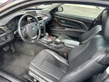 BLACK, 2014 BMW 4 SERIES Thumnail Image 9