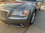 GREY, 2012 CHRYSLER 300 Thumnail Image 6