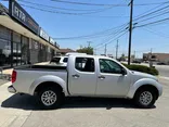 SILVER, 2017 NISSAN FRONTIER CREW CAB Thumnail Image 14