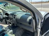 SILVER, 2017 NISSAN FRONTIER CREW CAB Thumnail Image 36