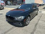 BLACK, 2018 BMW 3 SERIES Thumnail Image 5