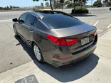 BROWN, 2014 KIA OPTIMA Thumnail Image 8