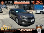 BROWN, 2014 KIA OPTIMA Thumnail Image 1