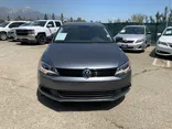 GREY, 2012 VOLKSWAGEN JETTA Thumnail Image 3