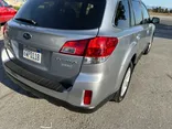 SILVER, 2013 SUBARU OUTBACK Thumnail Image 13