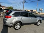 SILVER, 2013 SUBARU OUTBACK Thumnail Image 14