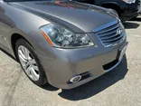 BROWN, 2008 INFINITI M Thumnail Image 2