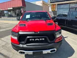 RED, 2019 RAM 1500 CREW CAB Thumnail Image 4