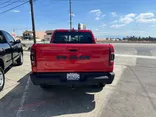 RED, 2019 RAM 1500 CREW CAB Thumnail Image 10