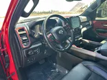 RED, 2019 RAM 1500 CREW CAB Thumnail Image 25