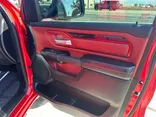 RED, 2019 RAM 1500 CREW CAB Thumnail Image 56