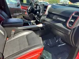 RED, 2019 RAM 1500 CREW CAB Thumnail Image 59