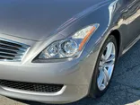 GREY, 2009 INFINITI G Thumnail Image 6