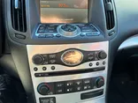 GREY, 2009 INFINITI G Thumnail Image 32