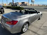 GREY, 2009 INFINITI G Thumnail Image 20