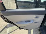 BLACK, 2009 KIA SPECTRA Thumnail Image 28