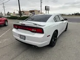 WHITE, 2013 DODGE CHARGER Thumnail Image 12