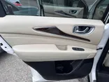 WHITE, 2015 INFINITI QX60 Thumnail Image 36