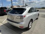 SILVER, 2010 LEXUS RX Thumnail Image 12