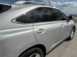 SILVER, 2010 LEXUS RX Thumnail Image 16