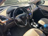 BROWN, 2016 HYUNDAI SANTA FE Thumnail Image 15