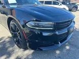 BLACK, 2016 DODGE CHARGER Thumnail Image 2