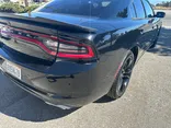 BLACK, 2016 DODGE CHARGER Thumnail Image 13