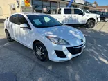 WHITE, 2010 MAZDA MAZDA3 Thumnail Image 2