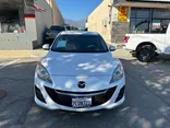 WHITE, 2010 MAZDA MAZDA3 Thumnail Image 4