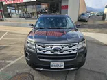 GREY, 2019 FORD EXPLORER Thumnail Image 4
