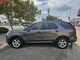 GREY, 2019 FORD EXPLORER Thumnail Image 7