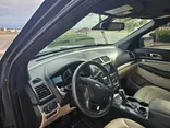GREY, 2019 FORD EXPLORER Thumnail Image 19