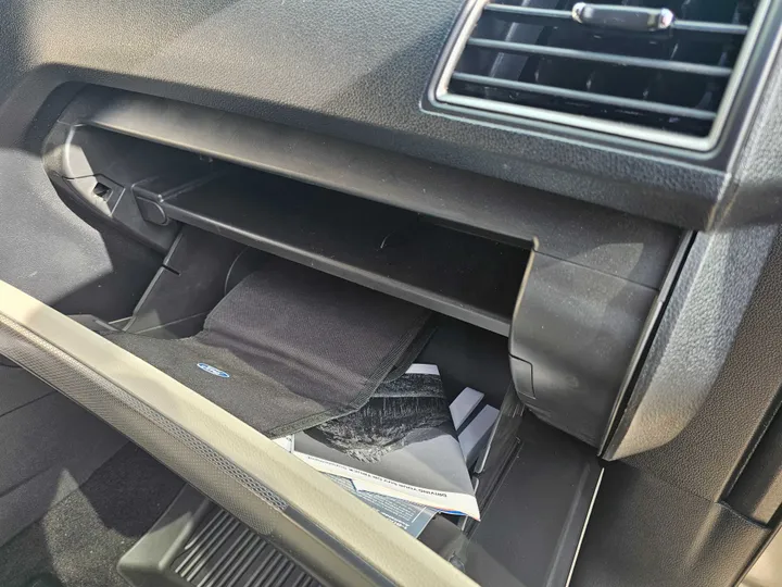 GREY, 2019 FORD EXPLORER Image 51