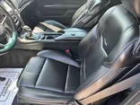 BLUE, 2016 CADILLAC ATS Thumnail Image 21