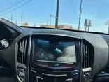 BLUE, 2016 CADILLAC ATS Thumnail Image 28