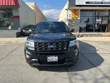 BLACK, 2017 FORD EXPLORER Thumnail Image 3