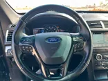 BLACK, 2017 FORD EXPLORER Thumnail Image 23