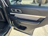 BLACK, 2017 FORD EXPLORER Thumnail Image 40