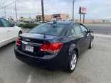 BLUE, 2015 CHEVROLET CRUZE Thumnail Image 12