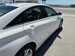 WHITE, 2013 HYUNDAI SONATA Thumnail Image 16