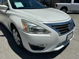 WHITE, 2013 NISSAN ALTIMA Thumnail Image 2