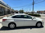 WHITE, 2013 NISSAN ALTIMA Thumnail Image 14