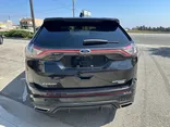 BLACK, 2015 FORD EDGE Thumnail Image 11