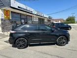 BLACK, 2015 FORD EDGE Thumnail Image 14