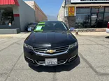 BLACK, 2017 CHEVROLET IMPALA Thumnail Image 3