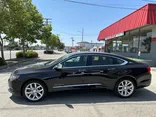 BLACK, 2017 CHEVROLET IMPALA Thumnail Image 7