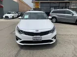 WHITE, 2019 KIA OPTIMA Thumnail Image 3