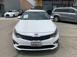 WHITE, 2019 KIA OPTIMA Thumnail Image 4