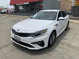 WHITE, 2019 KIA OPTIMA Thumnail Image 5