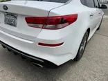 WHITE, 2019 KIA OPTIMA Thumnail Image 13